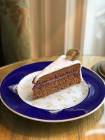 カフェゲルストナー  シシィトルテ