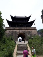 剣門関
