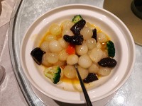 冬瓜の煮物