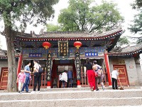 五丈原