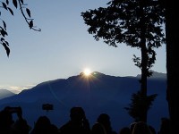 阿里山