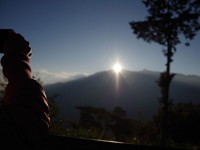 阿里山