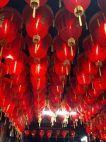 夜市