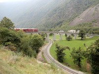 ブルージオループ橋