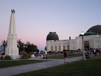 グリフィス天文台