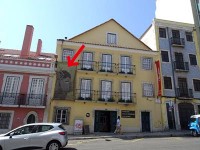 アマリアの居館、今は彼女を偲ぶ博物館