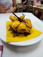 ランチ