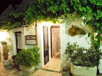 日本人のお土産物屋さんに聞いたオススメお店へ