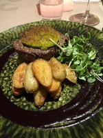 食事