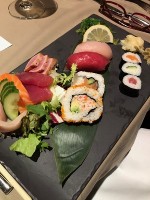 食事