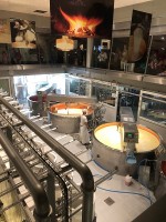 チーズ工場