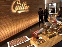 チョコレート工場