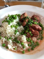 食事