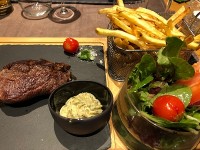 食事
