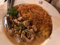 食事