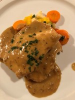 食事