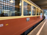 インターラーケンへ