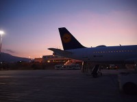 空港