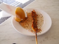 コリントス運河