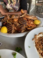昼食