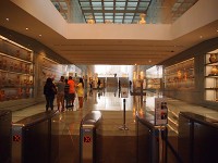 新アクロポリス博物館