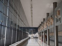 新アクロポリス博物館
