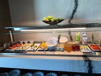朝食