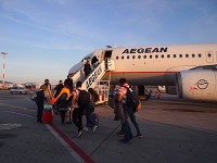 エージアン航空