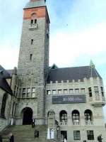 国立博物館
