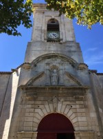 Eglise Saint Martin教会