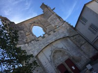 Eglise Saint Martin教会