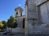 Eglise Saint Martin教会