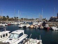 PORT DE SAINT MARTIN