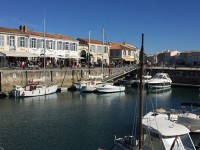 PORT DE SAINT MARTIN
