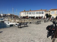 PORT DE SAINT MARTIN