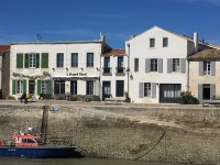 PORT DE SAINT MARTIN