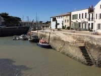 PORT DE SAINT MARTIN