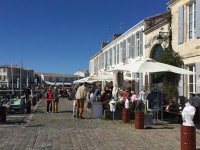PORT DE SAINT MARTIN
