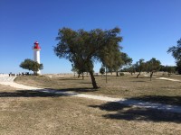 Phare Saint-Martin-de-Reサン=マルタン=ド=レ灯台