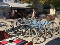 サイクリング