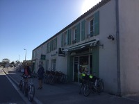 サイクリング
