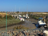 船はあっても水が無い