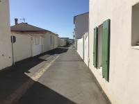 LOIXの街