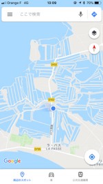 こんな時には、教えてっiPhone、 Google先生っ！