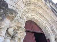 Eglise Saint-Etienne d'Ars-en-Re