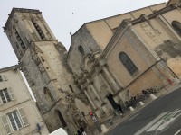 Eglise Saint-Sauveur