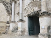 Eglise Saint-Sauveur