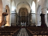 Eglise Saint-Sauveur