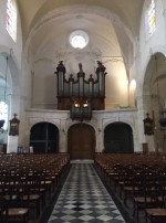 Eglise Saint-Sauveur 