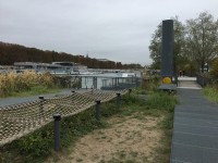 晴れて暖かい日だったら気持ちイイだろうな～